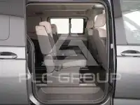 2026 Volkswagen T7 Multivan