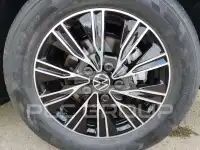 2026 Volkswagen T7 Multivan