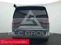 2026 Volkswagen T7 Multivan