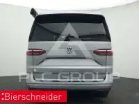 2026 Volkswagen T7 Multivan