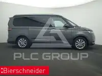 2026 Volkswagen T7 Multivan