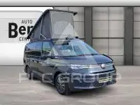 2026 Volkswagen T7 Multivan