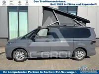 2026 Volkswagen T7 Multivan