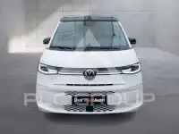 2026 Volkswagen T7 Multivan