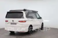 2026 Volkswagen T7 Multivan