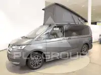 2026 Volkswagen T7 Multivan