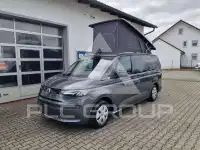 2026 Volkswagen T7 Multivan
