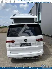 2026 Volkswagen T7 Multivan