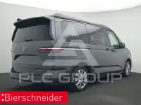 2026 Volkswagen T7 Multivan