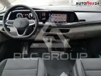 2026 Volkswagen T7 Multivan