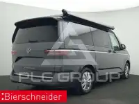 2026 Volkswagen T7 Multivan