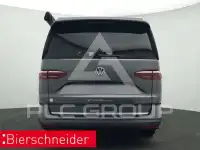 2026 Volkswagen T7 Multivan