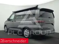 2026 Volkswagen T7 Multivan