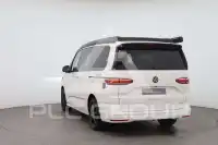 2026 Volkswagen T7 Multivan