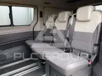 2026 Volkswagen T7 Multivan
