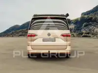 2026 Volkswagen T7 Multivan