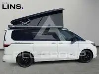 2026 Volkswagen T7 Multivan