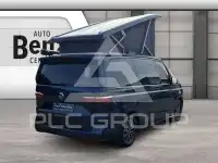 2026 Volkswagen T7 Multivan