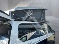2026 Volkswagen T7 Multivan