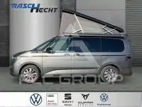 2026 Volkswagen T7 Multivan