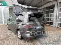 2026 Volkswagen T7 Multivan