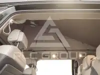 2026 Volkswagen T7 Multivan