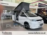 2026 Volkswagen T7 Multivan