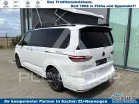 2026 Volkswagen T7 Multivan