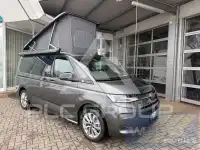 2026 Volkswagen T7 Multivan