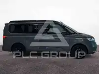 2026 Volkswagen T7 Multivan