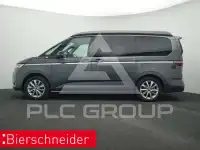 2026 Volkswagen T7 Multivan