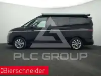 2026 Volkswagen T7 Multivan