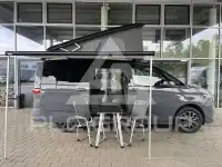 2026 Volkswagen T7 Multivan