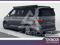 2026 Volkswagen T7 Multivan