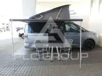 2026 Volkswagen T7 Multivan