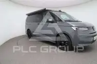 2026 Volkswagen T7 Multivan