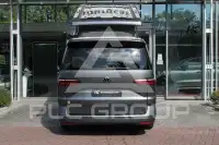 2026 Volkswagen T7 Multivan
