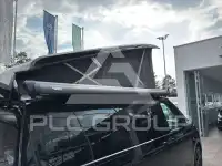 2026 Volkswagen T7 Multivan