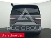2026 Volkswagen T7 Multivan