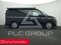 2026 Volkswagen T7 Multivan