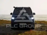 2026 Volkswagen T7 Multivan