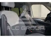 2026 Volkswagen T7 Multivan