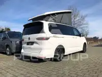 2026 Volkswagen T7 Multivan