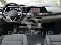 2026 Volkswagen T7 Multivan