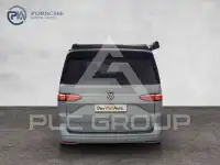 2026 Volkswagen T7 Multivan
