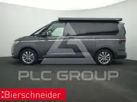 2026 Volkswagen T7 Multivan