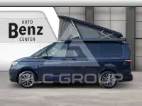 2026 Volkswagen T7 Multivan