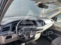 2026 Volkswagen T7 Multivan