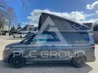 2026 Volkswagen T7 Multivan