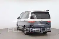 2026 Volkswagen T7 Multivan